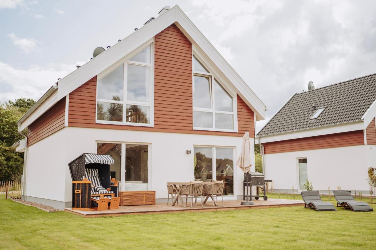 Malerisch Am See Mit Kamin, Sauna & Whirlpool Nordhorn Luaran gambar